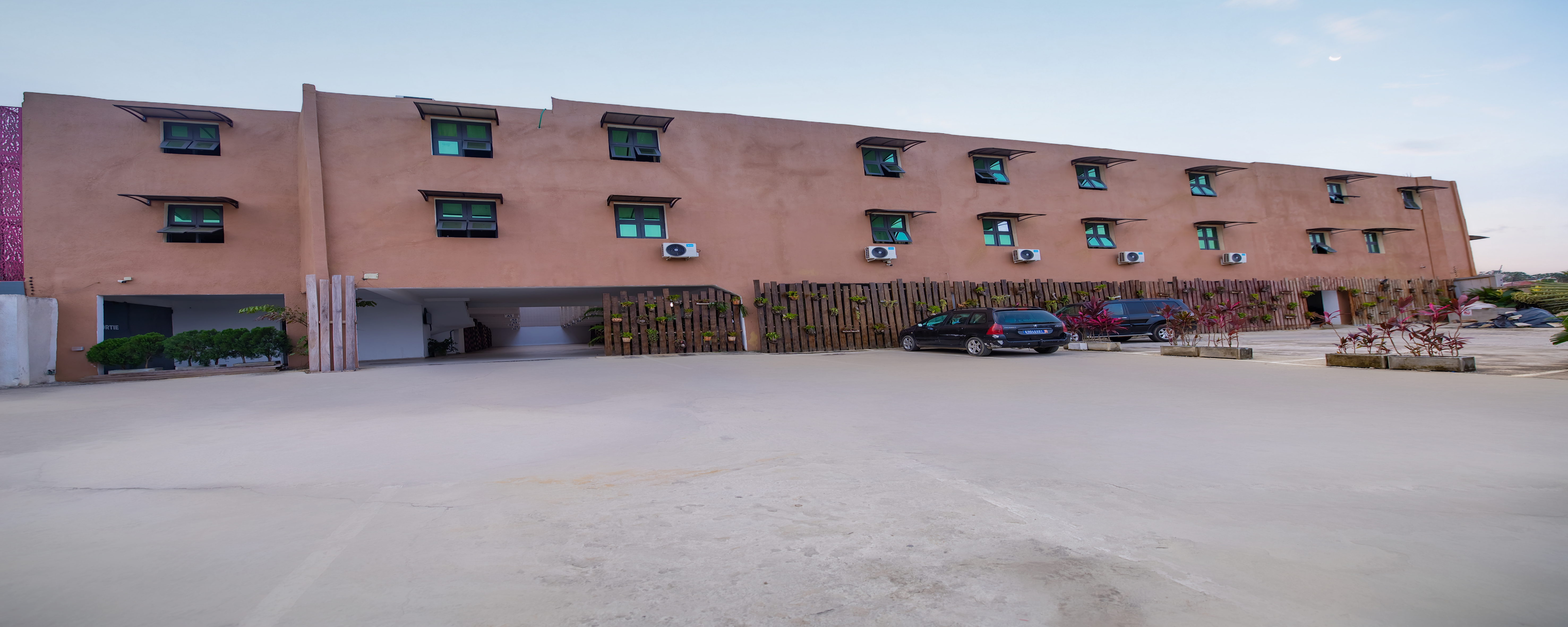 Hospitalité et Élégance 4