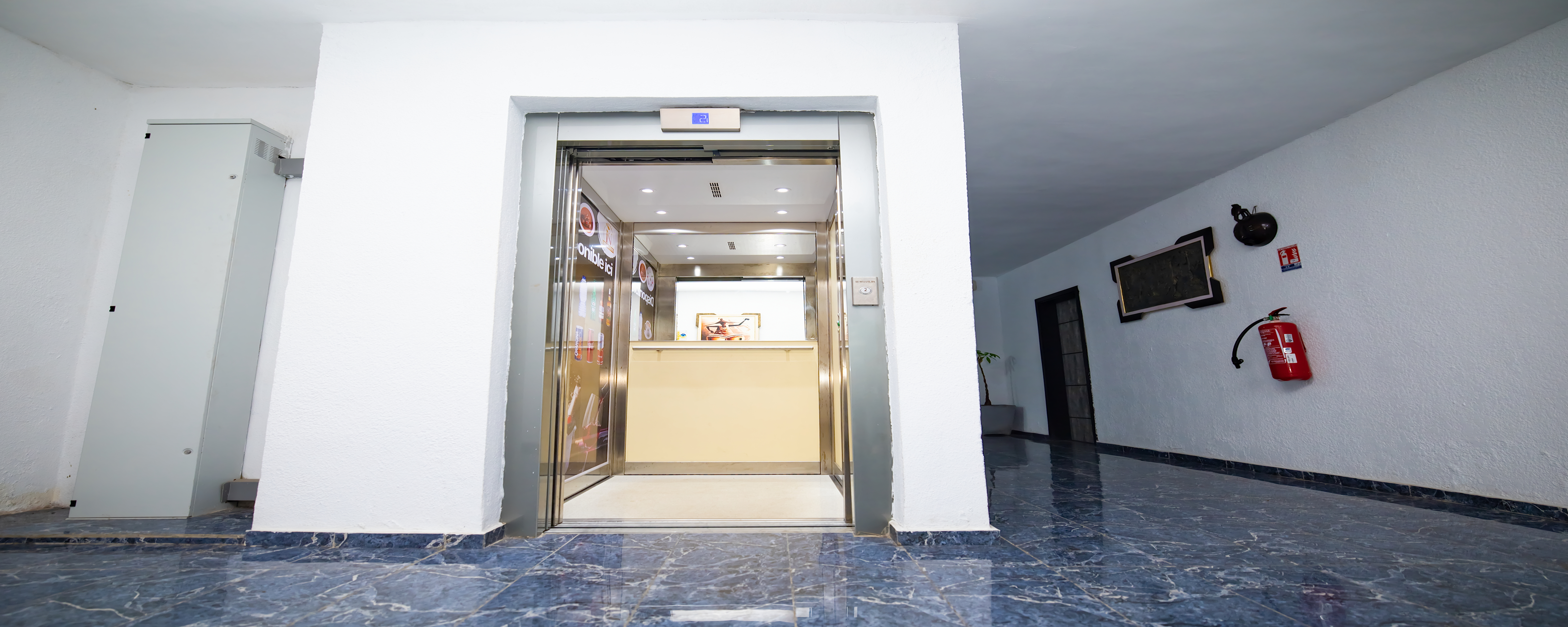 Hospitalité et Élégance 4
