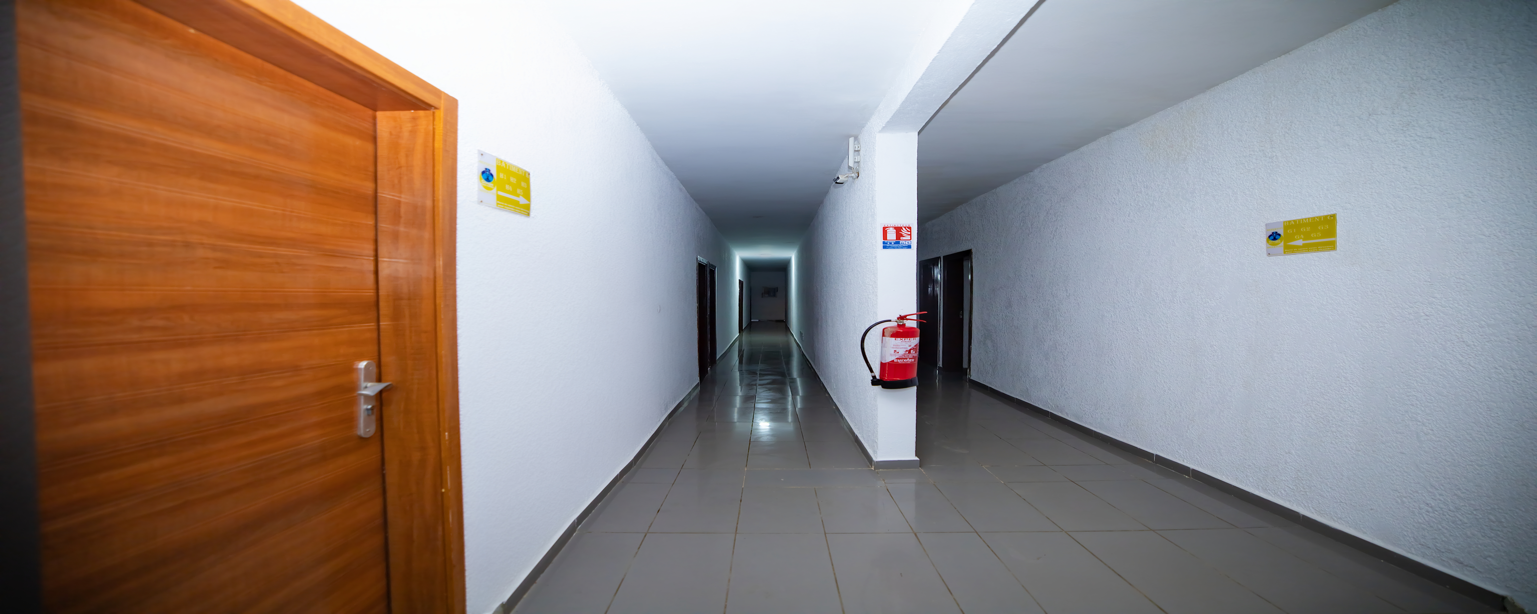 Hospitalité et Élégance 4